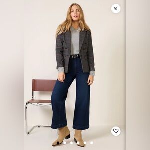 Paige Anessa Wide Leg